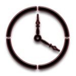 Hands Of Time
