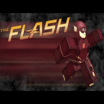 CW's The Flash (Beta)