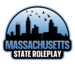 Massachusetts State Roleplay I ERLC