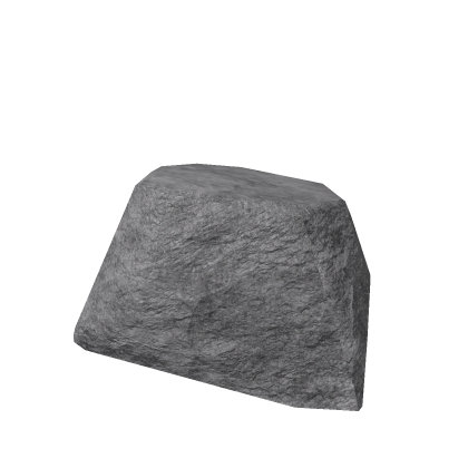  rock man face