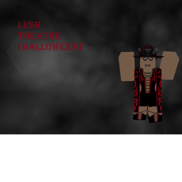 Lush Theatre