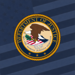 AUSA - Department of Justice