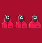 Squid's Guards