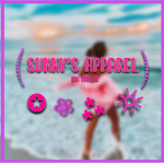 -Sunny Apparel