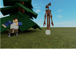 SURVIVAL THE SIRENHEAD THE KILLER