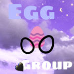 Egg friends group