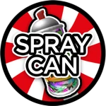 Spray Decal Ability