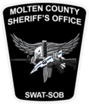 Molten County | Special Weapons & Tactics