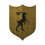 〔 House Baratheon of Storms End 〕