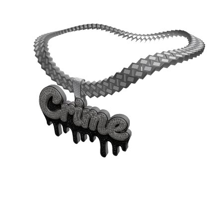 crime 1/1 custom thumbnail