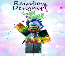 Rainbow Designers ™'s Hangout