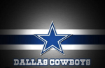 Dallas Cowboys (Americas best team)