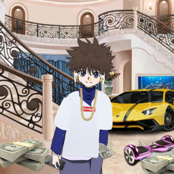 Money World RP (AMONG US UPDATE)
