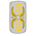 SPQR | Legio X, Equestris