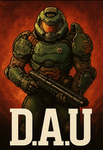 D..A..U