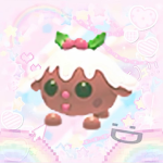Pudding Pup Queens