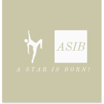 A star is born!