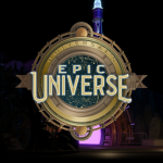Universal's Epic Universe | RBLX