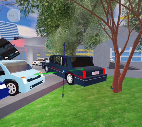 2012 proyect ( beta) screenshot 3