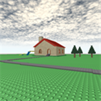 A Happy Home in Robloxia