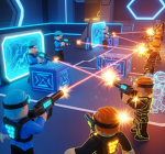 laser inc