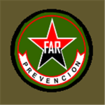Cuban Fuerzas Armadas Revolucionarias
