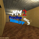 murder mystery 2 sheriff practice