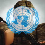 [UN] NACA'S United Nations