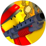 Game Badge Thumbnail