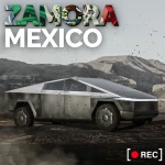 Zamora, Mexico