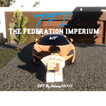 The Federation Imperium