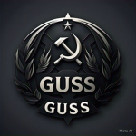 GUSS||Gran unión soviética shadow