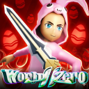 🥚 World // Zero ⚔️ Anime RPG 