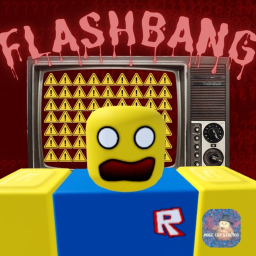 flashbang 🔦