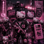 eKitten Slayers <3