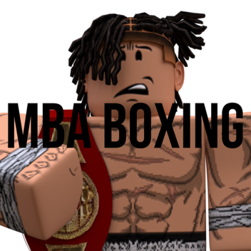 MBA BOXING