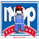 IHop Official©