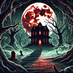 Spooky Scary Production
