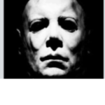 How to be ghostface