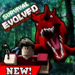 🌴Survival: Evolved🌴