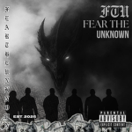 FE4R THE UNKNOWN