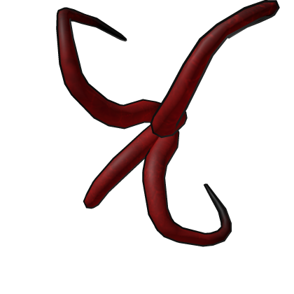 Evil Arms of the Void