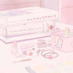 Pastel Rose Home Store