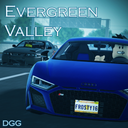Evergreen Valley
