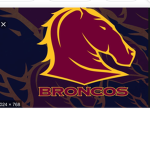 Broncos NRL