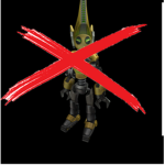 ANTI JUNKBOT ALLIANCE