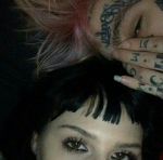 Coke Nails