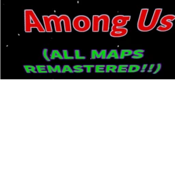 Among Us (ALL MAPS REMASTERED) icon