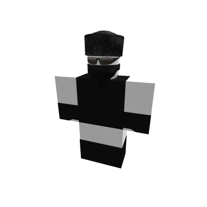 My thing