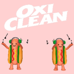 Oxi clean group